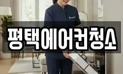 평택에어컨청소
