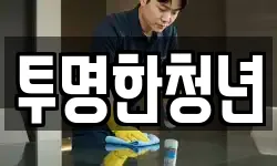 투명한청년