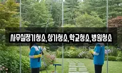 사무실정기청소,상가청소,학교청소,병원청소