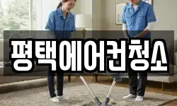 평택에어컨청소