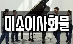 미소이사화물