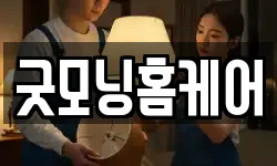 굿모닝홈케어