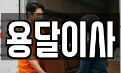 용달이사
