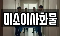 미소이사화물