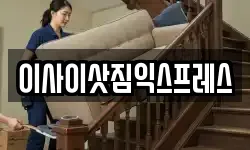 이사이삿짐익스프레스