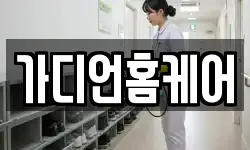 가디언홈케어