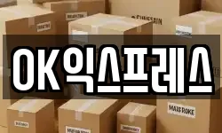 OK익스프레스