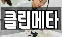클린메타
