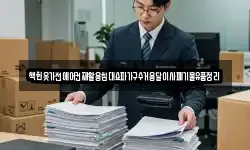 책헌옷가전에어컨재활용침대쇼파가구수거용달이사폐기물유품정리