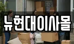 뉴현대이사몰