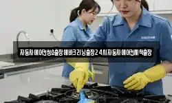 자동차에어컨청소출장에바크리닝출장24시자동차에어컨세척출장