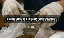 원룸이사용달이사반포장이사포장이사간단이사용달1톤용달차운반
