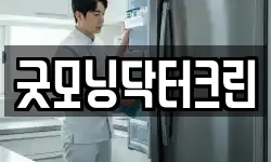 굿모닝닥터크린