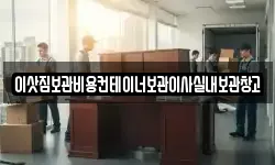 경기도 하남시 창우동 이사,용달이사,포장이사,원룸이사,보관이사
