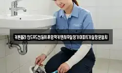 경기도 하남시 창우동 청소,입주청소,사무실청소,에어컨청소