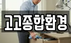 고고종합환경