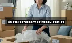 원룸이사용달이사포장이사사무실이사보관이사야간이사당일이사
