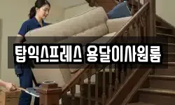 경기도 하남시 풍산동 이사,용달이사,포장이사,원룸이사,보관이사