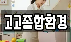 고고종합환경