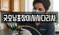 굿모닝포장이사사다리차