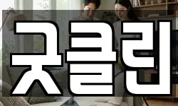 굿클린