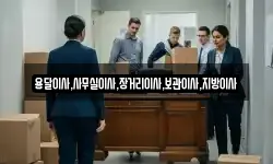 용달이사,사무실이사,장거리이사,보관이사,지방이사