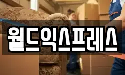 월드익스프레스