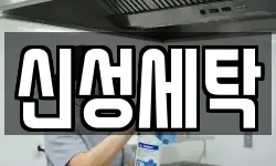 신성세탁