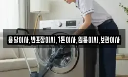 용달이사,반포장이사,1톤이사,원룸이사,보관이사