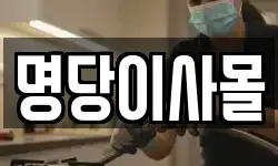 명당이사몰