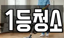 1등청소