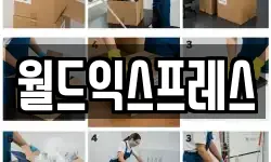 월드익스프레스
