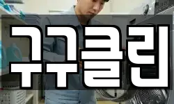 구구클린