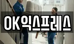 OK익스프레스