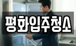 평화입주청소