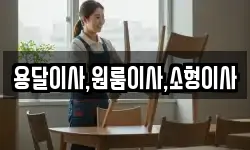 용달이사,원룸이사,소형이사