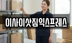 이사이삿짐익스프레스