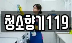 청소향기119