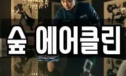 숲 에어클린