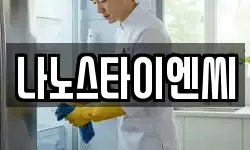 나노스타이엔씨