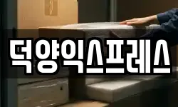 덕양익스프레스