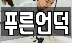 푸른언덕