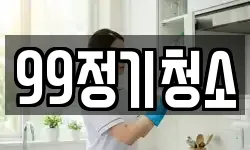 99정기청소