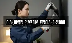 경기 고양시 덕양구 신평동 이사,용달이사,포장이사,원룸이사,보관이사