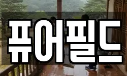 퓨어필드