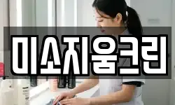 미소지움크린