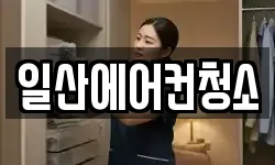 일산에어컨청소