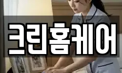 크린홈케어