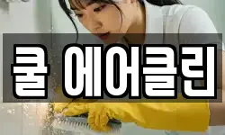 쿨 에어클린