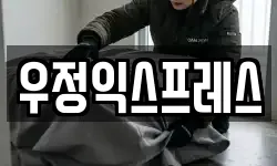 우정익스프레스